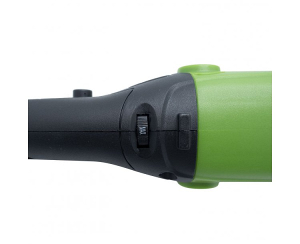 PROCRAFT Uhlová brúska 125mm 860W PW1200ES 6