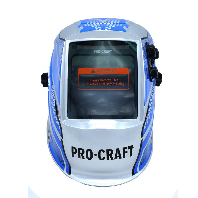 PROCRAFT Zváracia kukla SHP100-90 4