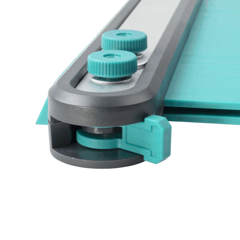 Wolfcraft Šablóna obrysová s dorazom PROFI 250 x 58mm, wolfcraft 6980000 4