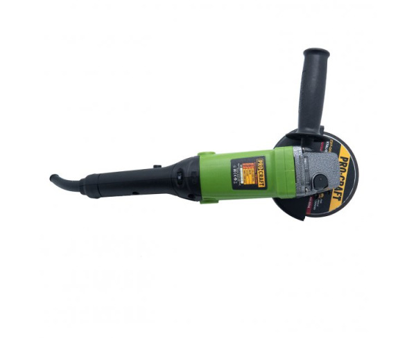 PROCRAFT Uhlová brúska 125mm 860W PW1200ES 2