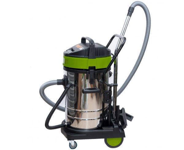 PROCRAFT Priemyselný vysávač 3000W, 80L VP3000 1