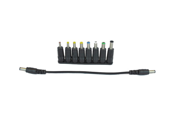 PROCRAFT Jump štartér s funkciou Powerbank JS-12 4