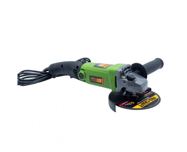 PROCRAFT Uhlová brúska 125mm 860W PW1200ES 3