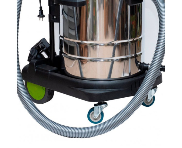 PROCRAFT Priemyselný vysávač 3000W, 80L VP3000 4