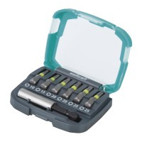 Wolfcraft Sada bitov SOLID TX10 - TX25 wolfcraft 2978000