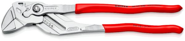 KNIPEX Kliešťový kľúč 300mm 8603300