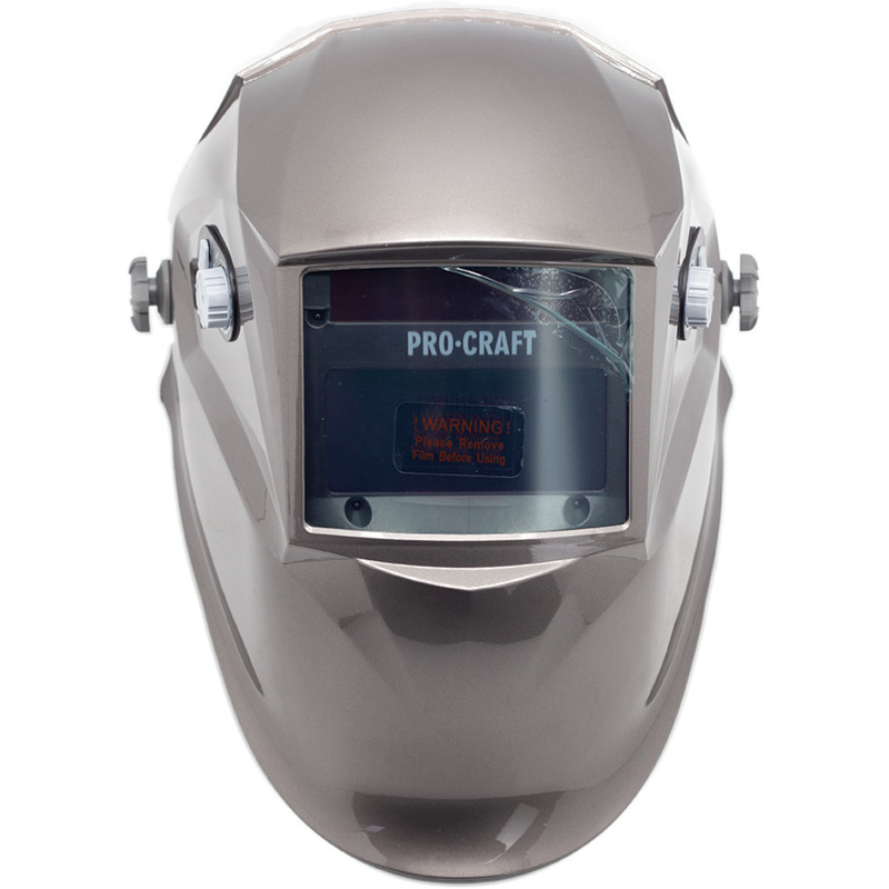 PROCRAFT Zváracia kukla SPH90-800-C