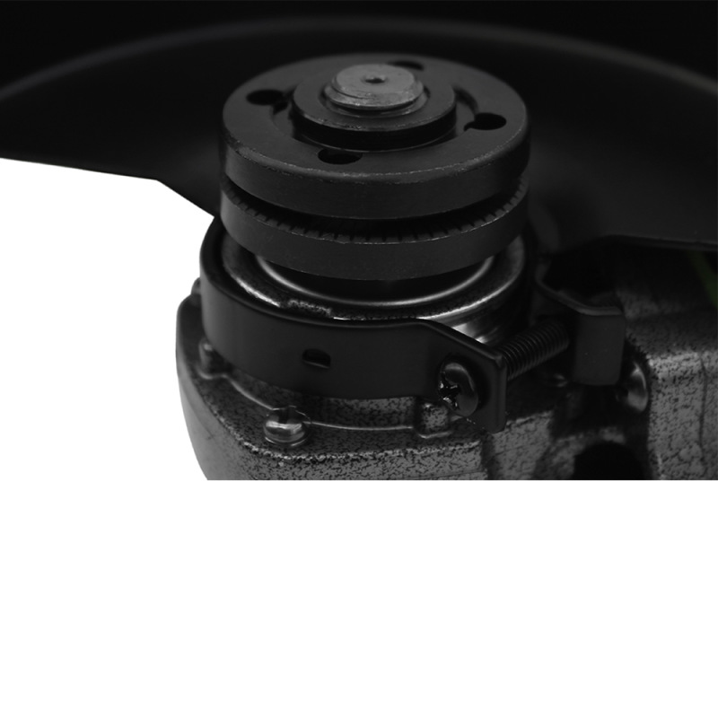 PROCRAFT Uhlová brúska 125mm 750W PW750 3