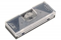 Wolfcraft Čepeľ trapézová Profi 0,65 x 52mm wolfcraft 4186000