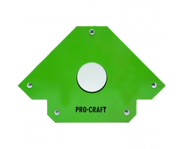 Uhlový magnet Procraft WH45