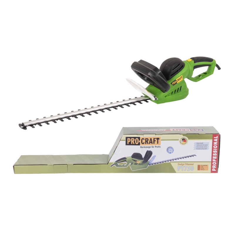 Elektrický plotostrih Procraft PT750