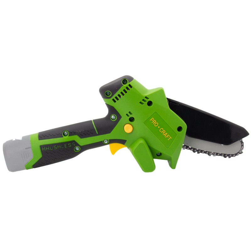 PROCRAFT Aku ručná píla 16V PKA16 1B 2
