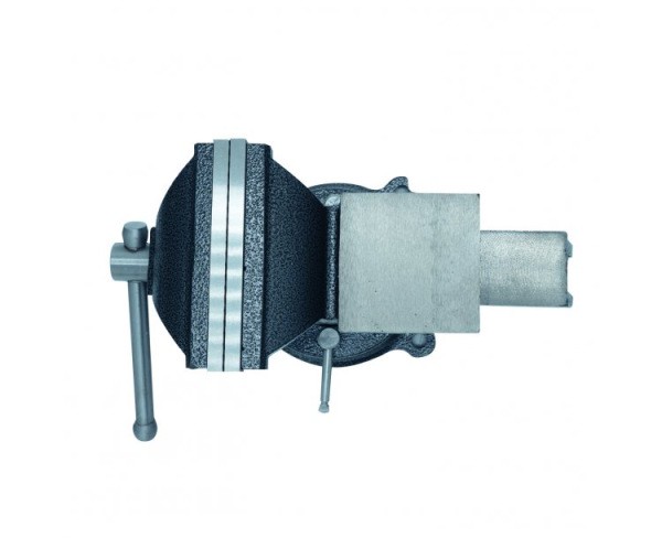 PROCRAFT Zverák s kovadlinou otočný 125mmt PBV125 2