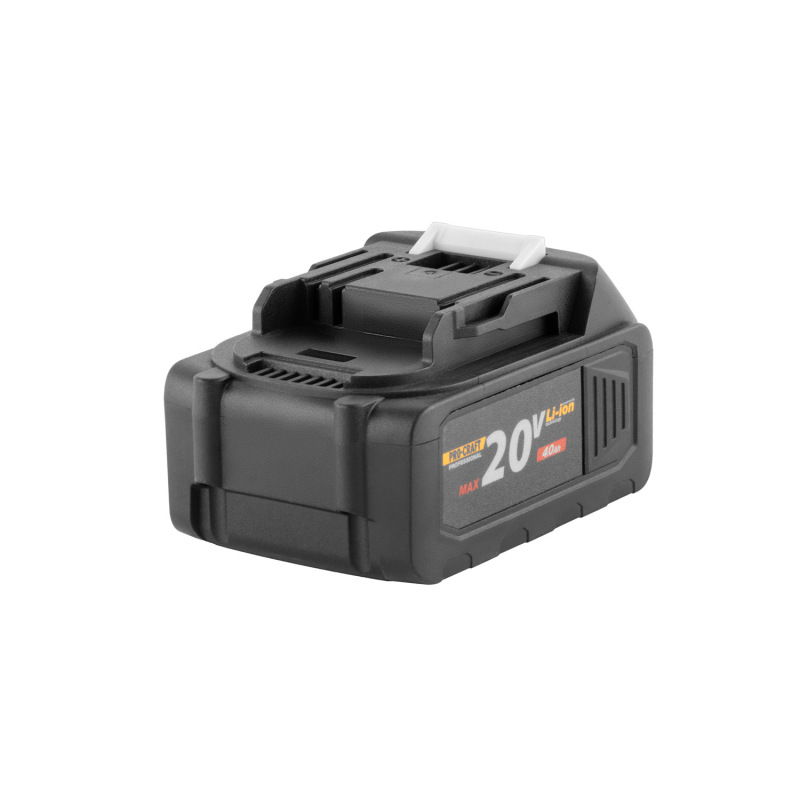 Sada aku rázový uťahovák Procraft PWA18 a aku kompresor Procraft LK20 s batériou a nabíjačkou 6