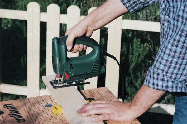 Wolfcraft List pílový HCS do priamočiarej píly T-stopka wolfcraft 2380000 1