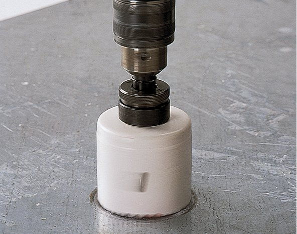 Wolfcraft Korunka vŕtacia BiM ø 32mm hl. – 40mm, wolfcraft 3768000 1