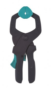 Wolfcraft Zvierka pružinová FZR 40, račňová, wolfcraft 3615000 2