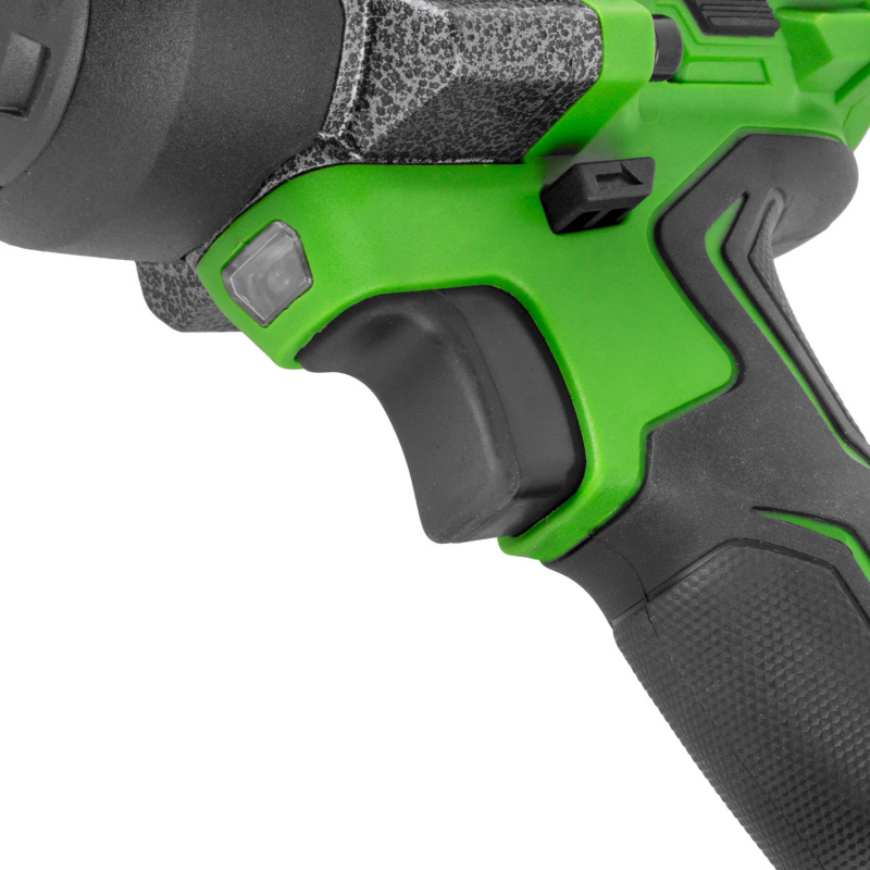 PROCRAFT Aku rázový uťahovák 20V 850Nm PWA36-1B-C 3