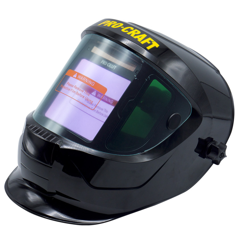 PROCRAFT Zváracia kukla SPH1000 2