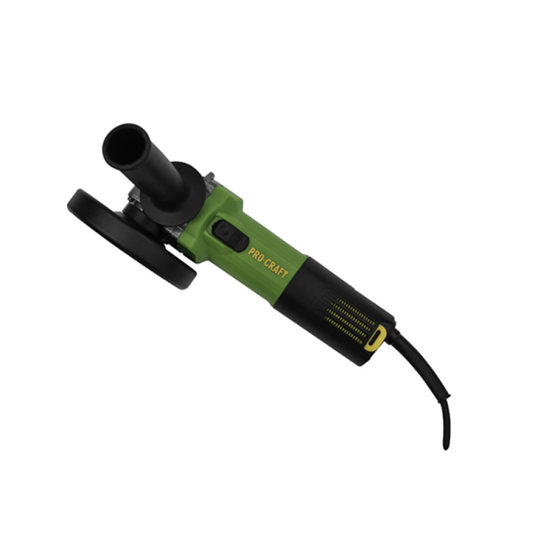 PROCRAFT Uhlová brúska 125mm 750W PW750 1