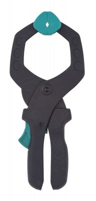 Wolfcraft Zvierka pružinová FZR 40, račňová, wolfcraft 3615000 3