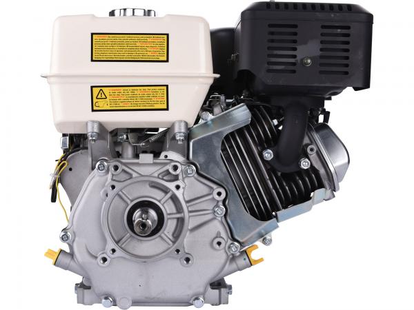 HERON Motor benzínový Spaľovací 8896770