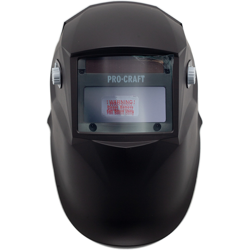 PROCRAFT Zváracia kukla SPH90-800-B