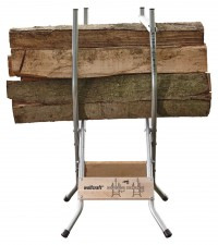 Wolfcraft Koza na rezanie dreva SB 60, wolfcraft 5119000 3