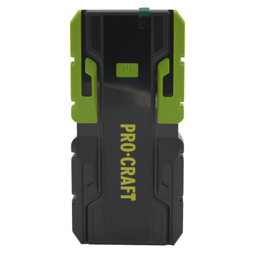 PROCRAFT Štartovací zdroj Powerbank JS-12NE 2
