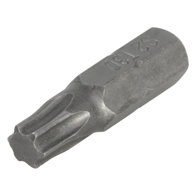 Wolfcraft Bit SOLID TX 30, L - 25mm wolfcraft 1213000 6