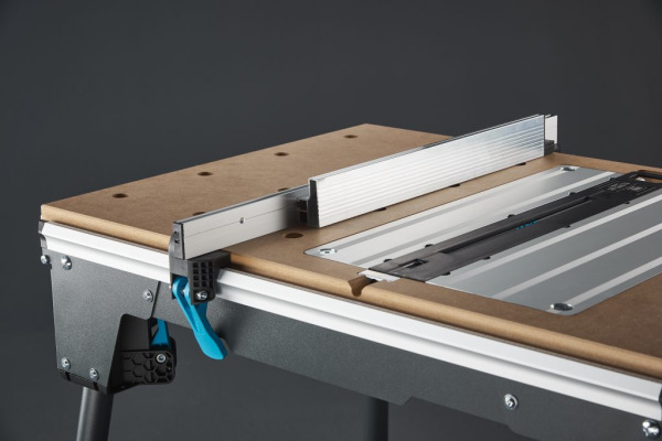 Wolfcraft Stôl pracovný 4v1 MASTER cut 2200, wolfcraft 6907000 8