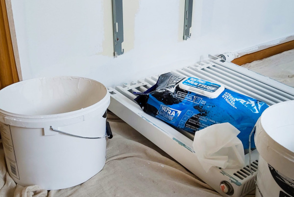 ULTRAGRIME® POWER Profi čistiace utierky MULTIUSE 100ks XXL, BOX 6 balení 59001 3