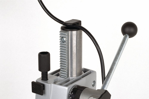 Wolfcraft Stojan na vŕtačku EXCLUSIVE, wolfcraft 5027000 5