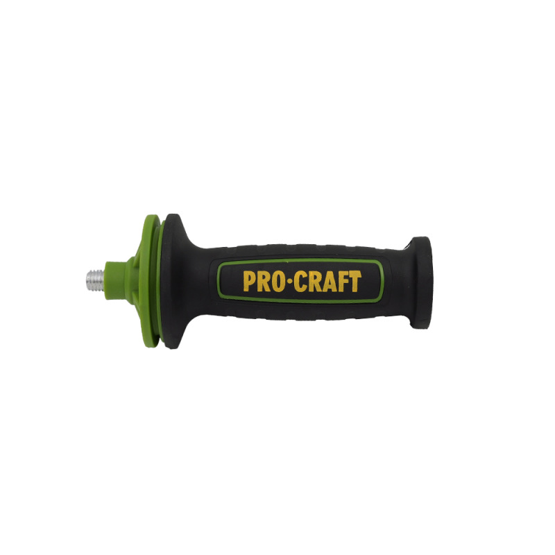 PROCRAFT Aku uhlová brúska 20V 125mm PWA220 8