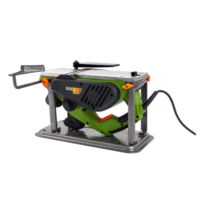PROCRAFT Elektrický hoblík 1300W 110mm PE2150 1