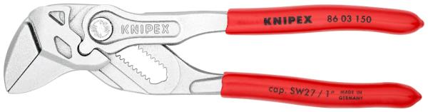 KNIPEX Kliešťový kľúč 150mm 8603150 2