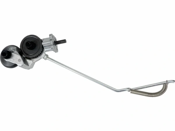 EXTOL CRAFT Nadstavec na strihanie plechu do vŕtačky, max. 1,2mm 913650 5