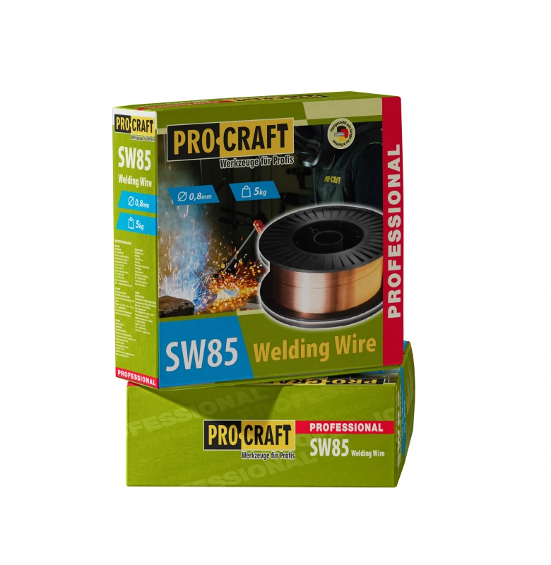 Zvárací drôt Procraft SW85