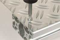 Wolfcraft Sada bitov dvojitých PH1,PH2,SL4,5,SL5,5 60mm wolfcraft 2407000 1