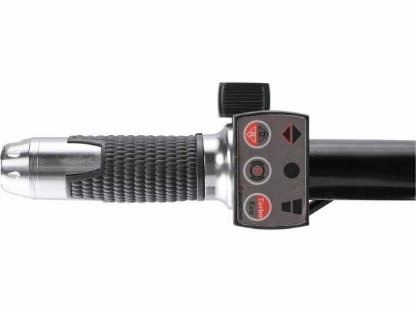 EXTOL INDUSTRIAL Fúrik na aku pohon 2-kolesový Share20V, 2x 6Ah, 100L, max. 260kg 8791940 6