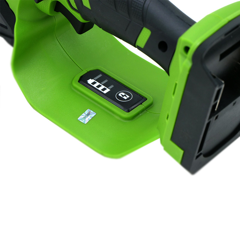 PROCRAFT Akumulátorová ručná píla 20V 100mm (bez akumulátora a nabíjačky) PKA24 7