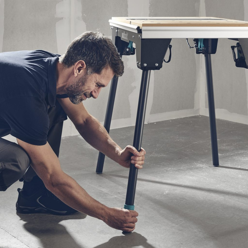 Wolfcraft Stôl pracovný 4v1 MASTER cut 2200, wolfcraft 6907000 19