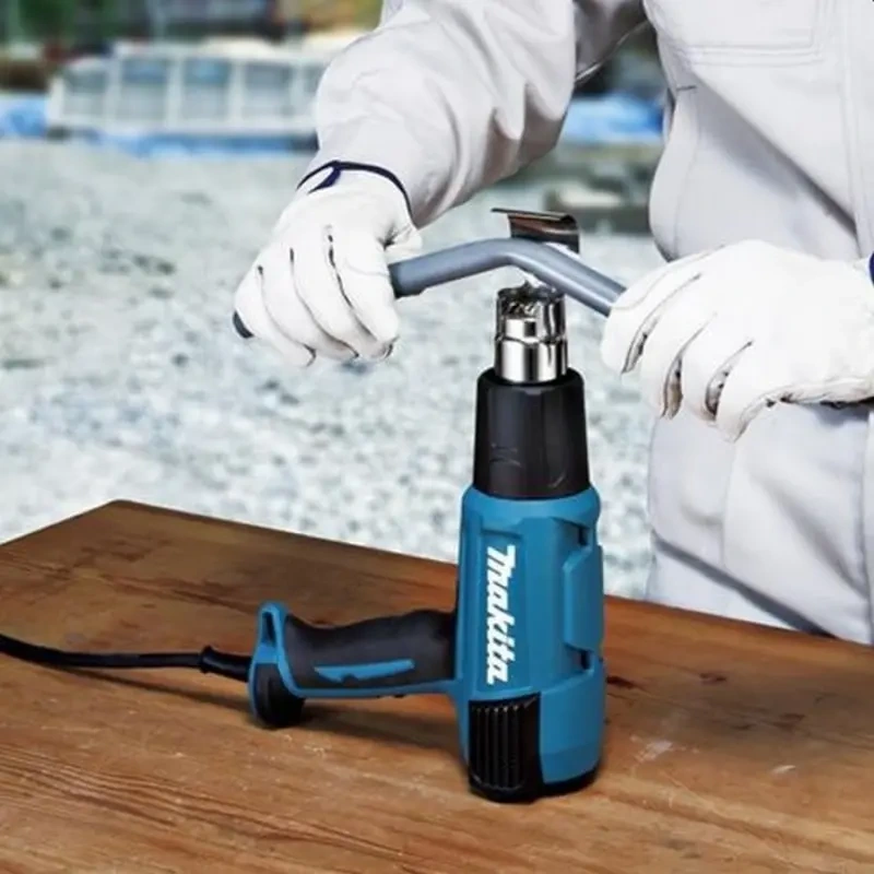 MAKITA HG5030K Pištoľ teplovzdušná 1600W 5