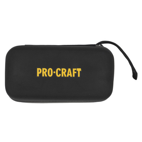 PROCRAFT Štartovací zdroj Powerbank JS-12NE 6