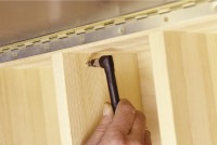 Wolfcraft Skrutkovač ručný, uhlový pre bity, wolfcraft 1573000 1