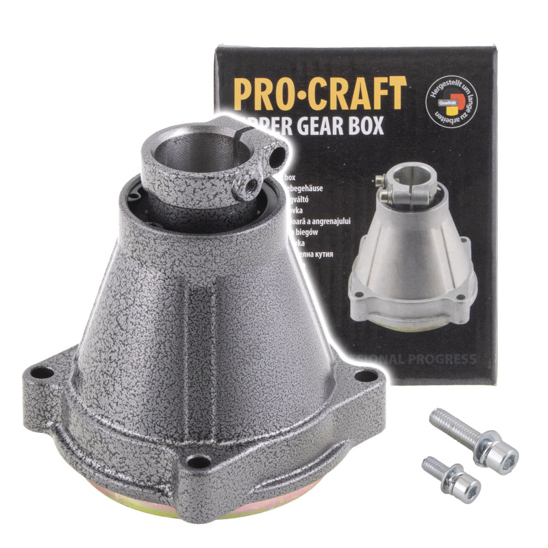 Horný reduktor (9/26) PROCRAFT