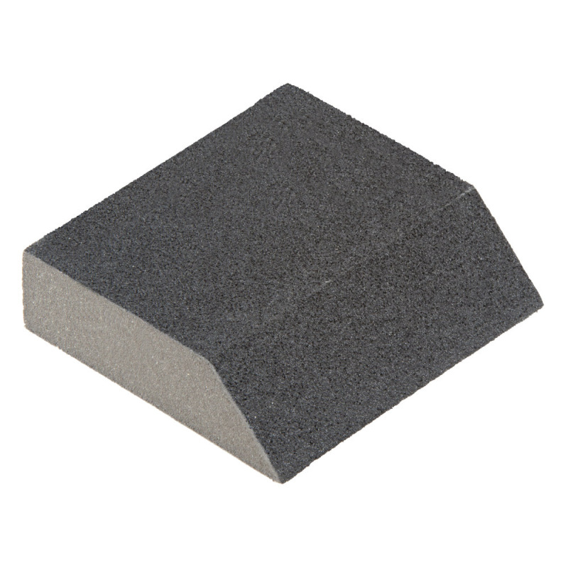 Wolfcraft Blok brúsny K60, 90 x 100 x 25mm, wolfcraft 2778000