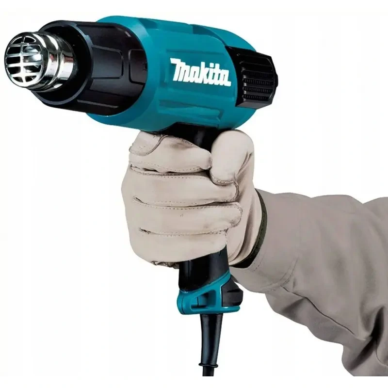 MAKITA HG5030K Pištoľ teplovzdušná 1600W 4