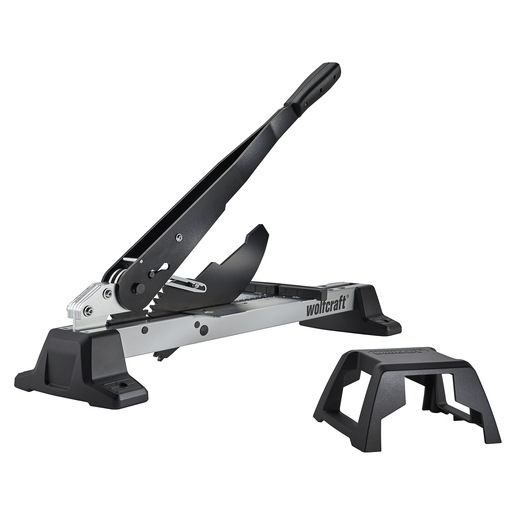 Wolfcraft Rezačka vinylu a laminátu VLC 1000 PROFI, wolfcraft 6940000