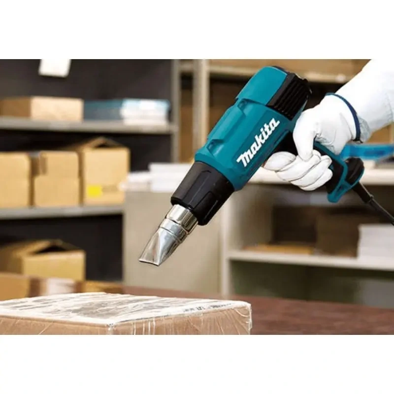MAKITA HG5030K Pištoľ teplovzdušná 1600W 7